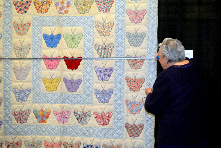 Crossroads To Texas Quilt Guild of Killeen